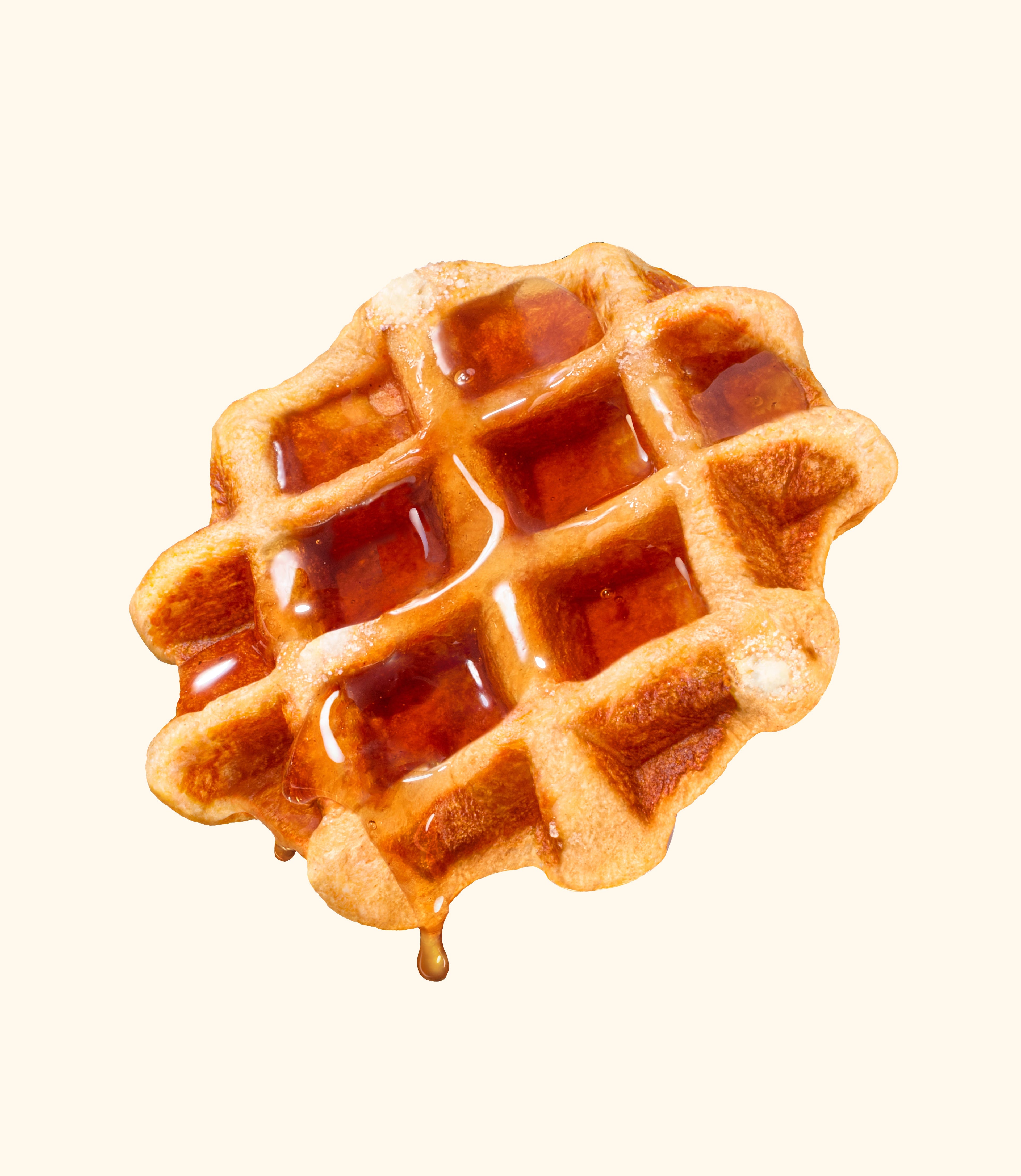 Maple Liège Vafels - Vafels