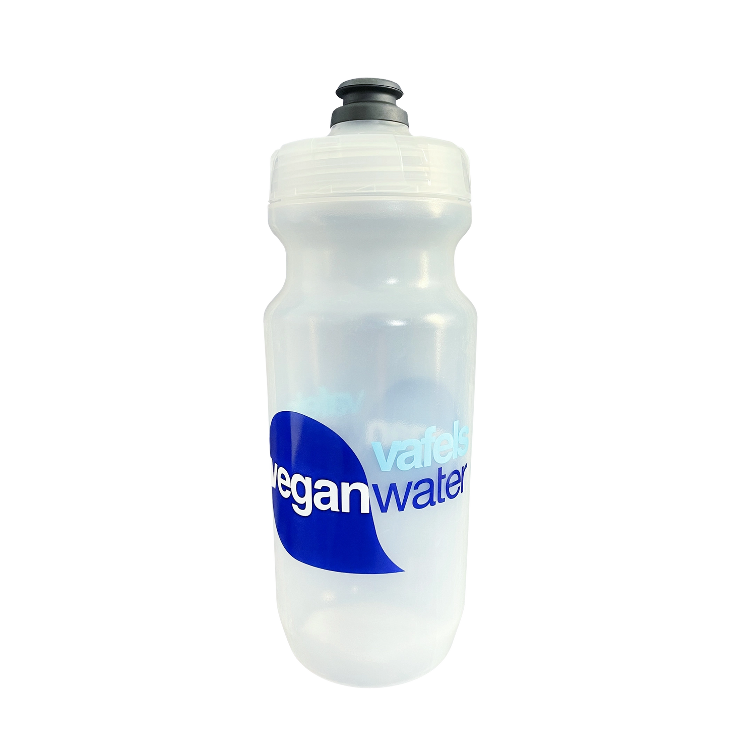 Vegan Water Bottle