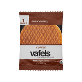 Coffee Stroopvafels - Box of 12 - Vafels