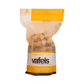 Lemon Poppy Liège Vafels - Vafels