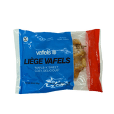Maple Liège Vafels - Vafels
