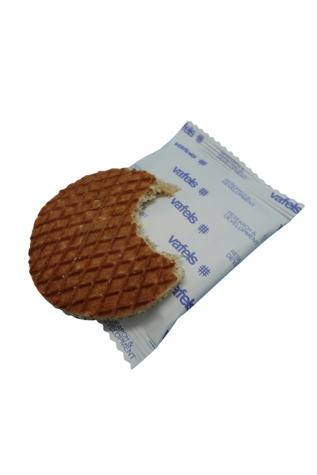 Maple Liège Vafels and Vanilla Stroopvafels - Bundle - Vafels