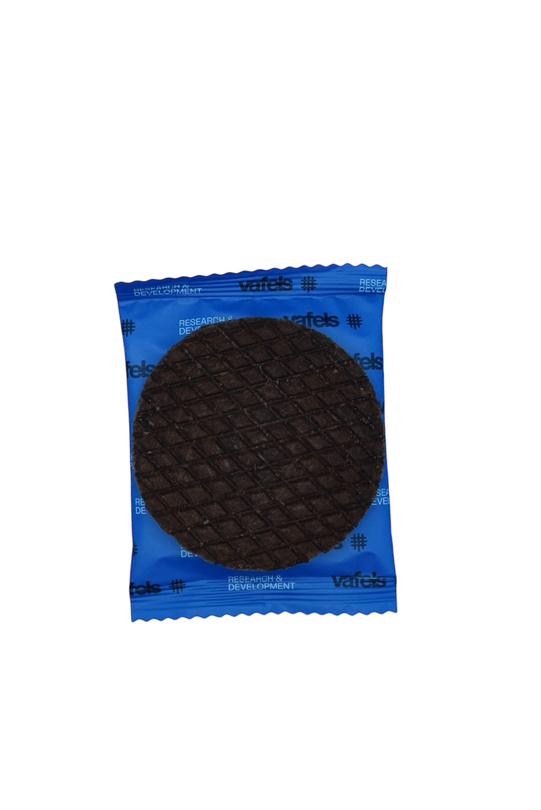 R&amp;D - Dark Brownie Stroopvafels - 8ct Box [Pre - Orders Ship November 1st] - Vafels